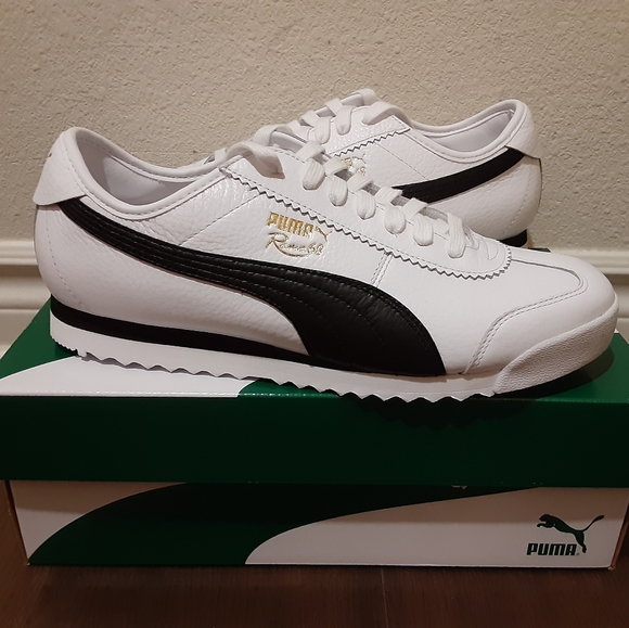 Puma - Picture 3 of 4